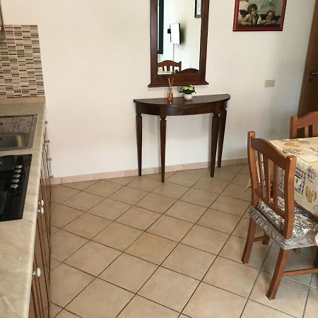 Il Cremino Villa Tropea Exterior foto