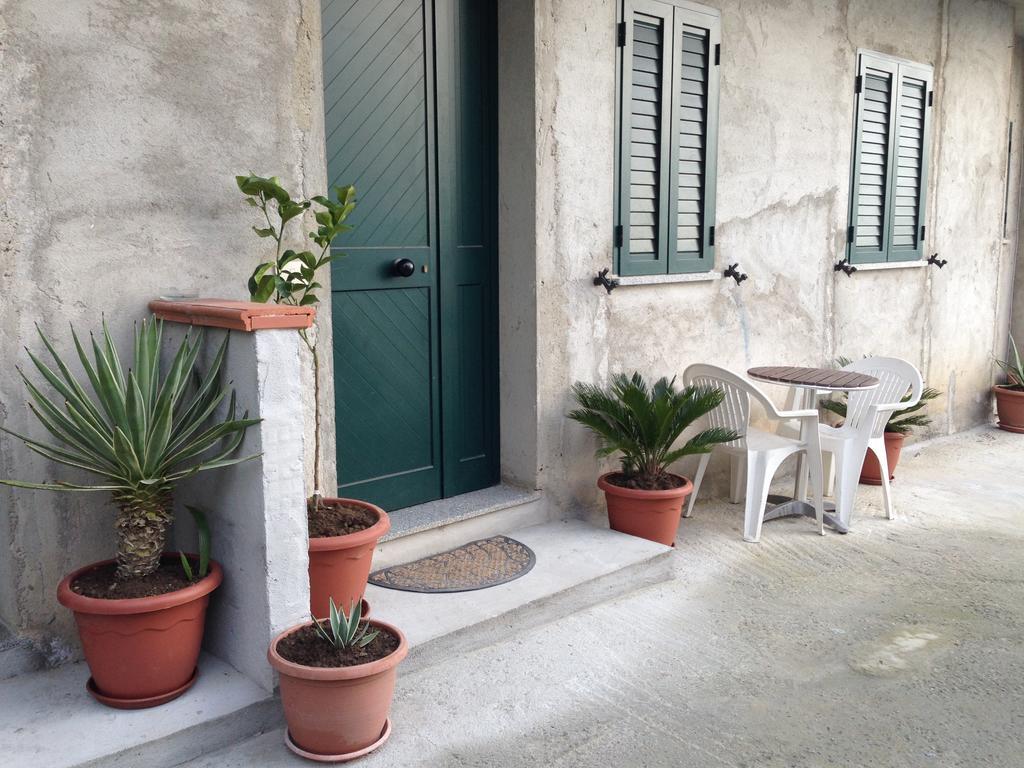 Il Cremino Villa Tropea Exterior foto
