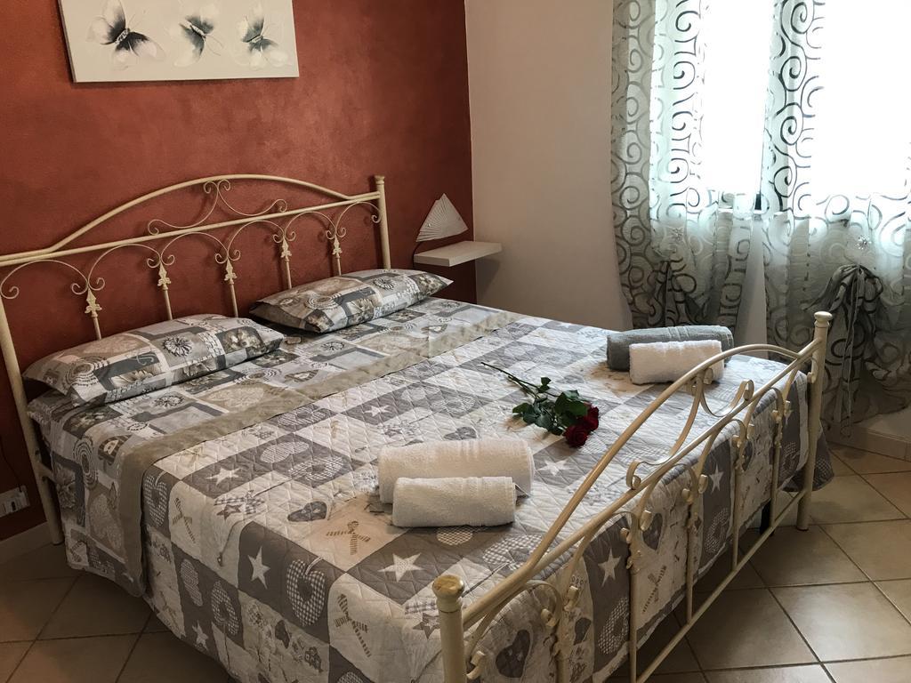 Il Cremino Villa Tropea Exterior foto