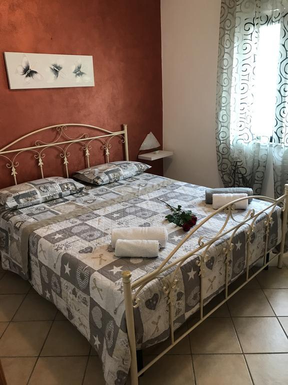Il Cremino Villa Tropea Exterior foto
