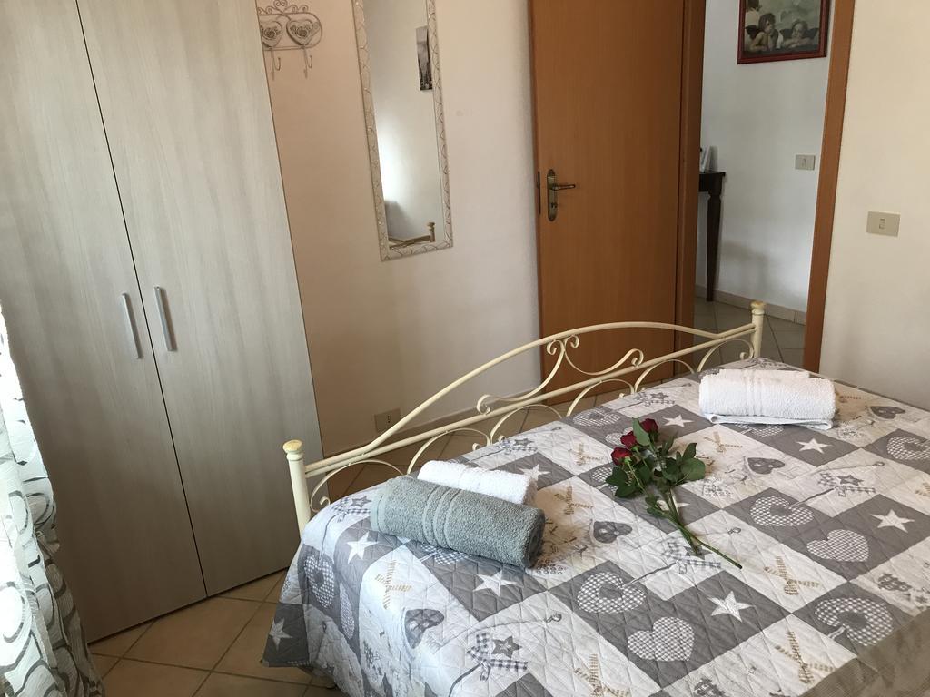 Il Cremino Villa Tropea Exterior foto