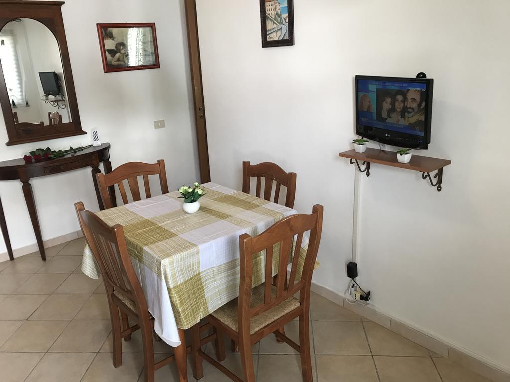 Il Cremino Villa Tropea Exterior foto