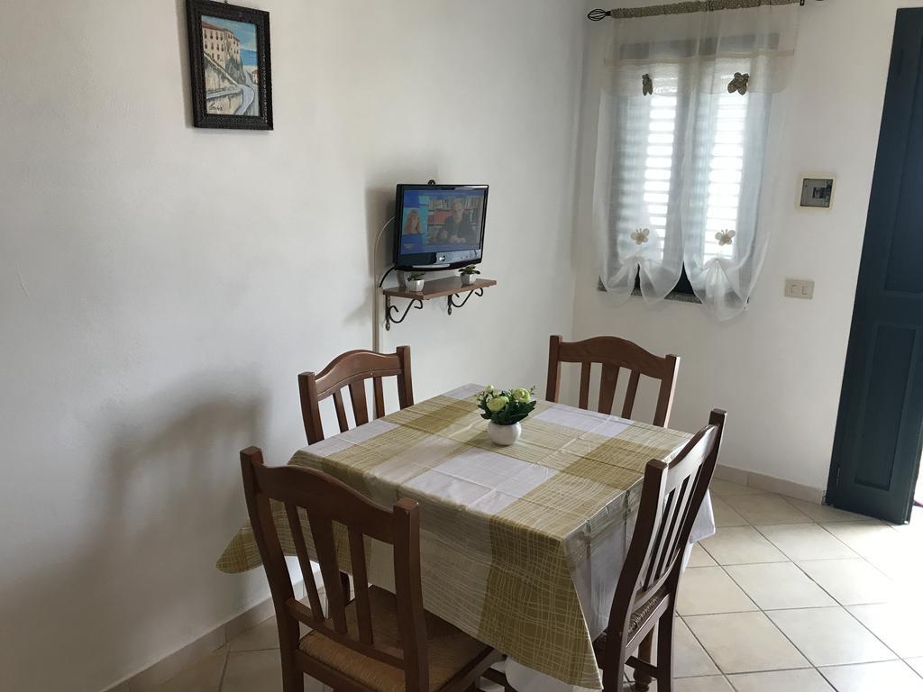 Il Cremino Villa Tropea Exterior foto