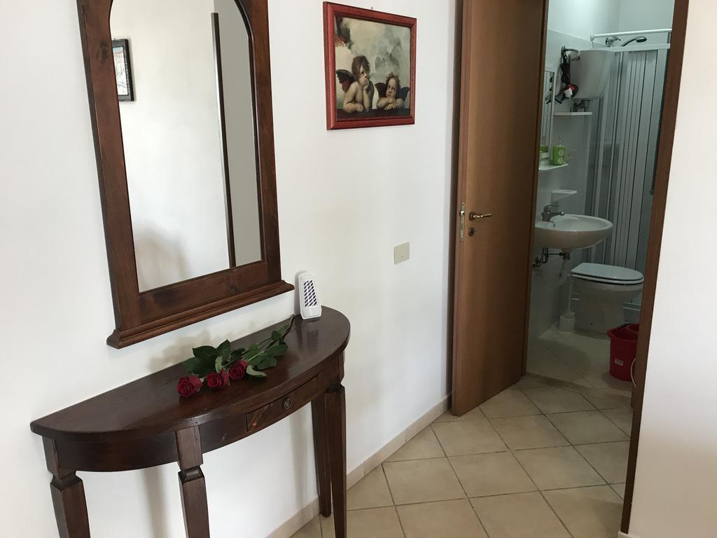 Il Cremino Villa Tropea Exterior foto