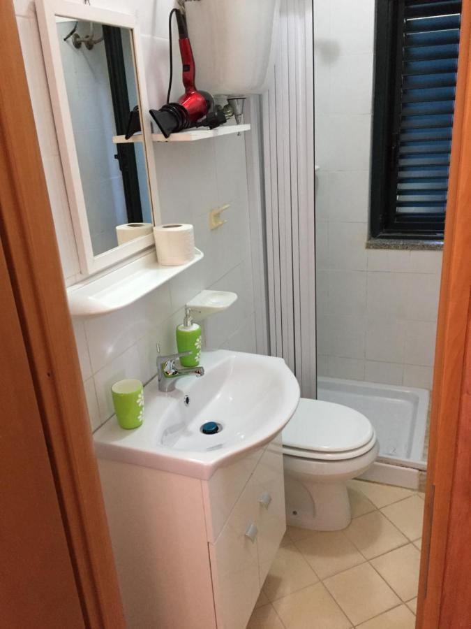 Il Cremino Villa Tropea Exterior foto