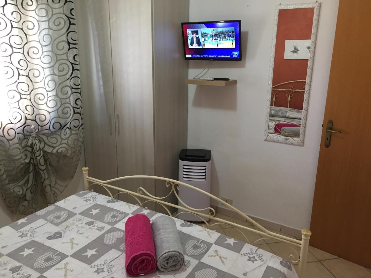 Il Cremino Villa Tropea Exterior foto
